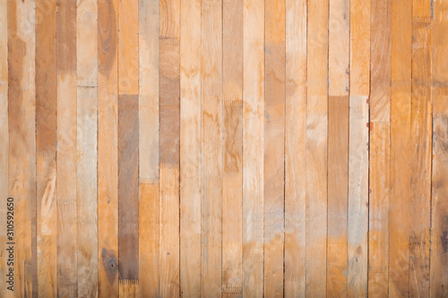 Принти на полотні brawn empty plank wood texture background