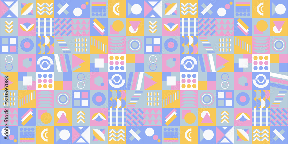 Memphis Simple Pastel Purple Abstract Circle Line Rectangle Box Arrow Cross Mountain River Pie Egypt Basic Shape Background For shirt Memphis Simple Pastel Purple Abstract Circle Line Rectangle Box Arrow Cross Mountain River Pie Egypt Basic Shape Background For shirt
