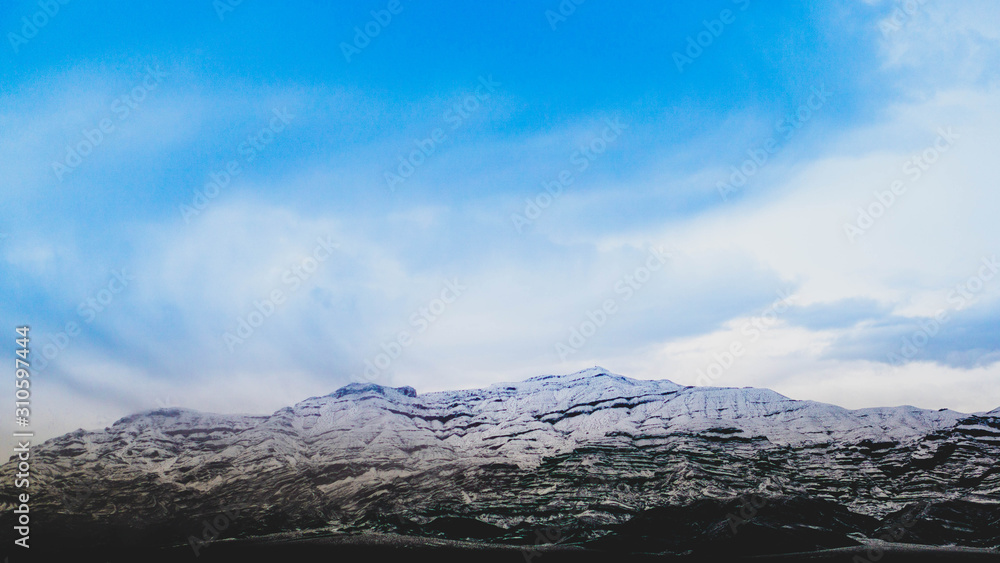 cold mountains cold mountains