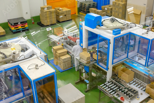 こんにゃくパーク工場