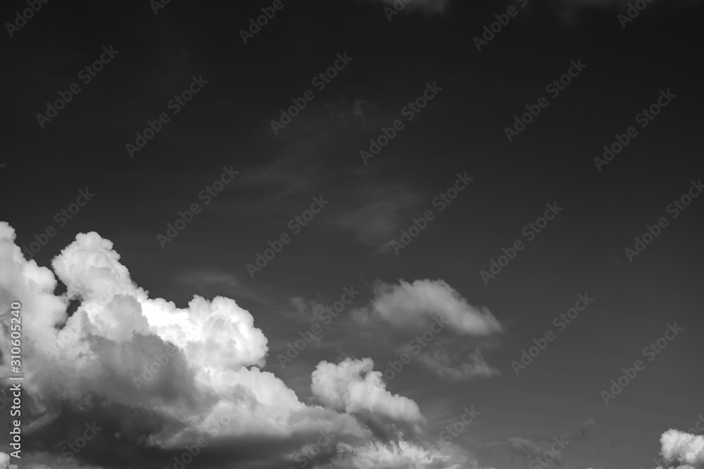The sky before the rain, the cloudy dramatic sky, dark clouds texture background The sky before the rain, the cloudy dramatic sky, dark clouds texture background