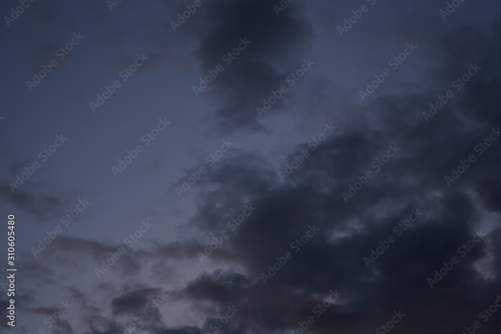 The sky before the rain, the cloudy dramatic sky, dark clouds texture background The sky before the rain, the cloudy dramatic sky, dark clouds texture background