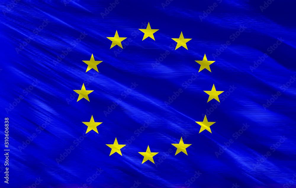 Flag of European Union Flag of European Union