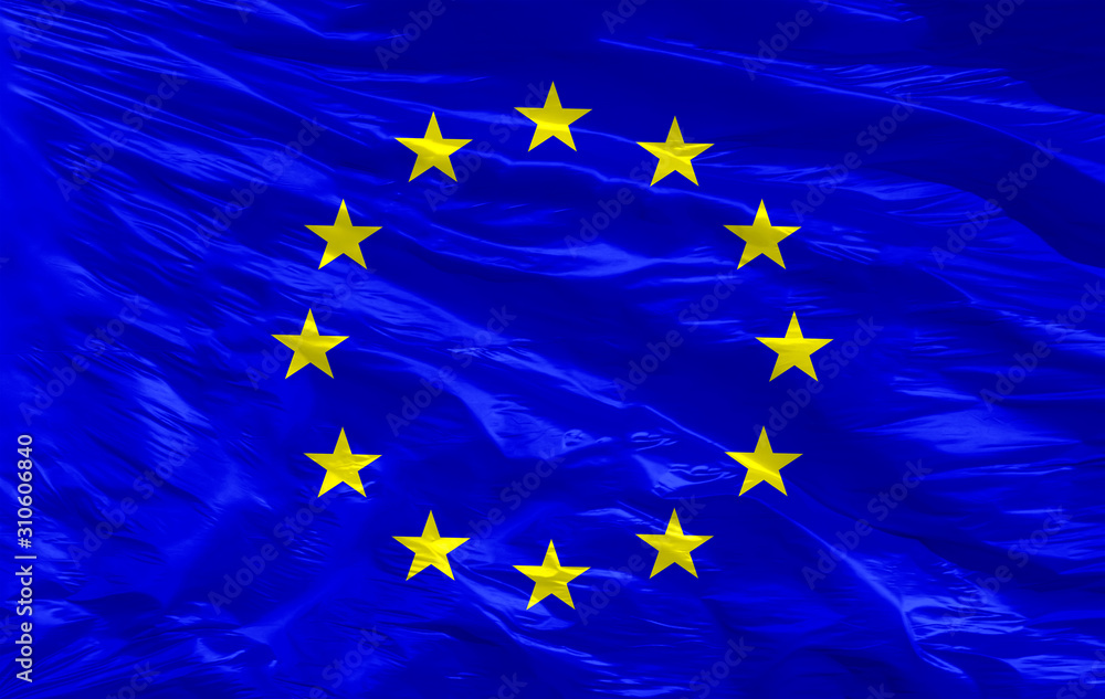 Flag of European Union Flag of European Union