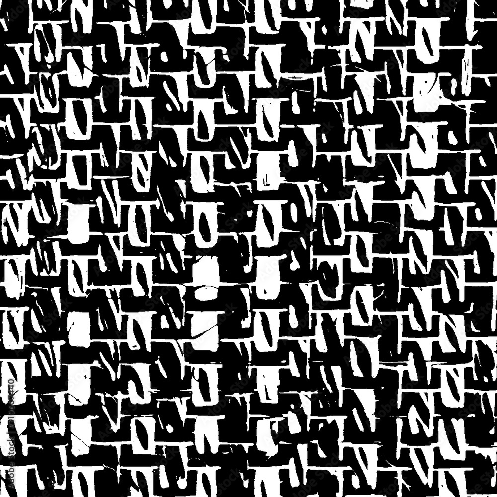 The Structure consisting of a set of marble textures, lines and dots. Black and white vector stock illustration. The Design for wallpaper, covers, bags and packaging. The Structure consisting of a set of marble textures, lines and dots. Black and white vector stock illustration. The Design for wallpaper, covers, bags and packaging.