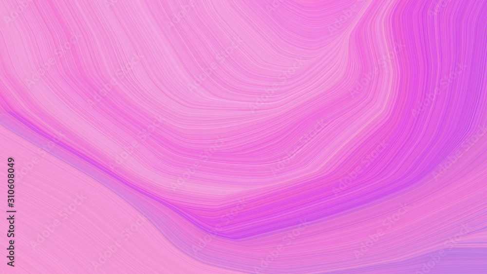 simple colorful modern soft curvy waves background design with violet, plum and medium orchid color simple colorful modern soft curvy waves background design with violet, plum and medium orchid color