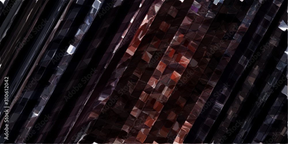abstract futuristic modern tech stripes background with very dark pink, rosy brown and old mauve colors abstract futuristic modern tech stripes background with very dark pink, rosy brown and old mauve colors
