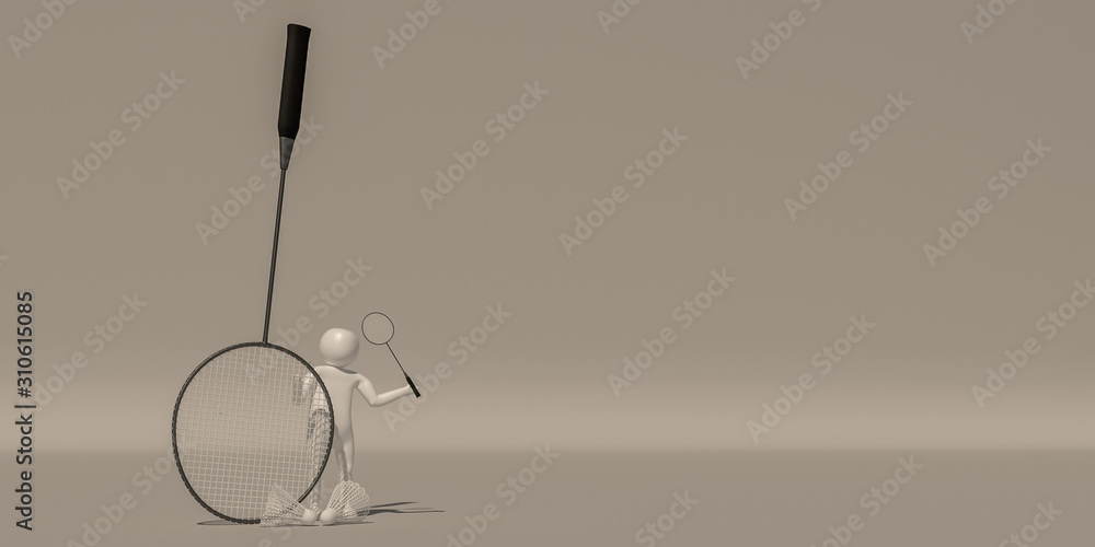 3d illustrator group of career symbols on a gray background, 3d rendering of the playing Sport. Includes a selection path. 3d illustrator group of career symbols on a gray background, 3d rendering of the playing Sport. Includes a selection path.