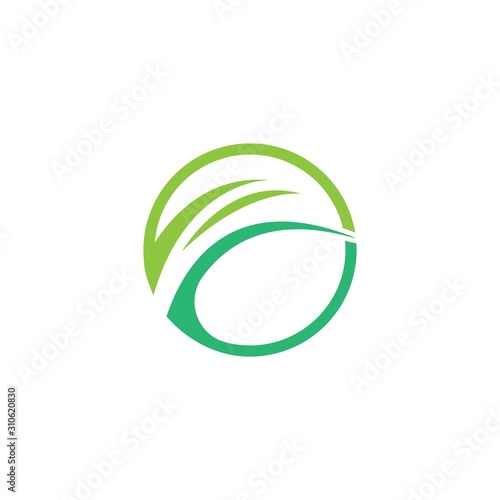 Faster Logo Template