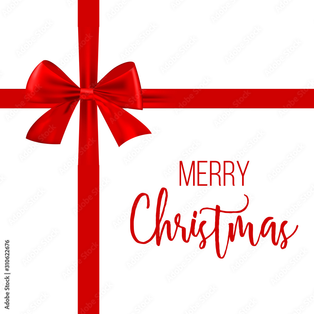 Merry Christmas and Happy New Year greeting card Merry Christmas and Happy New Year greeting card