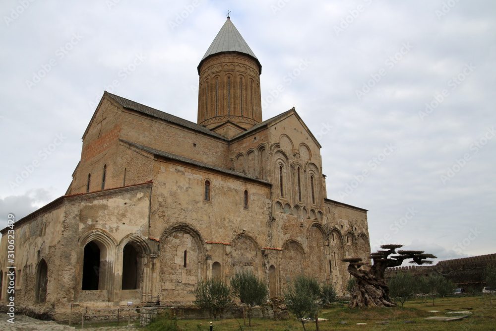 Alaverdi-Kloster-Georgien