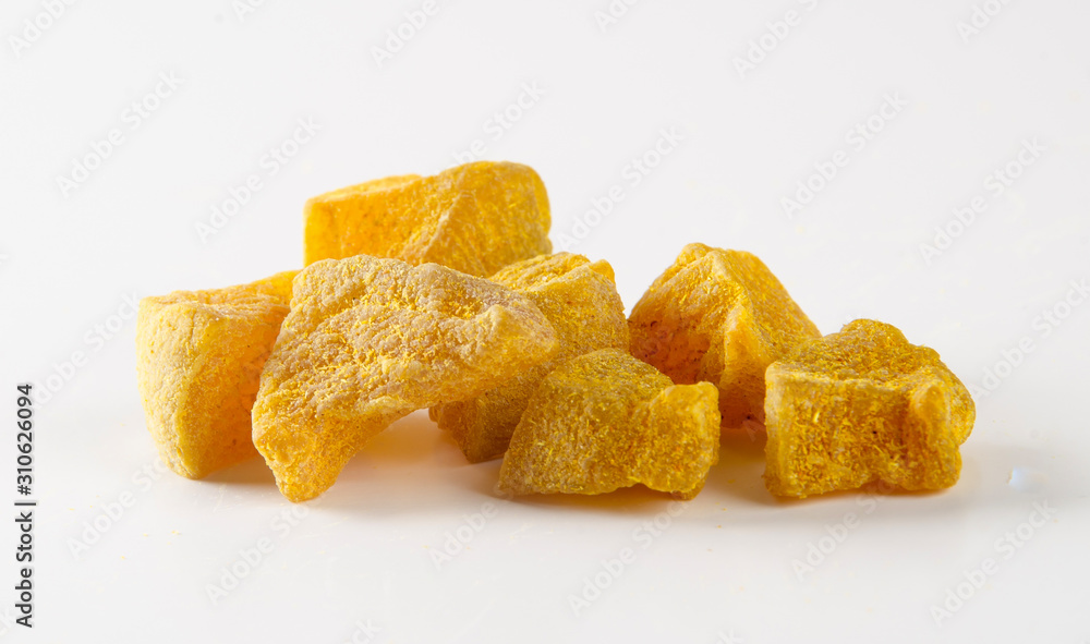 ginger or preserved dry ginger on background new. ginger or preserved dry ginger on background new.