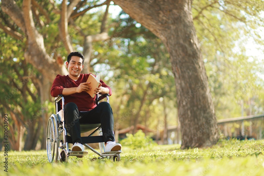 man in wheelchair man in wheelchair