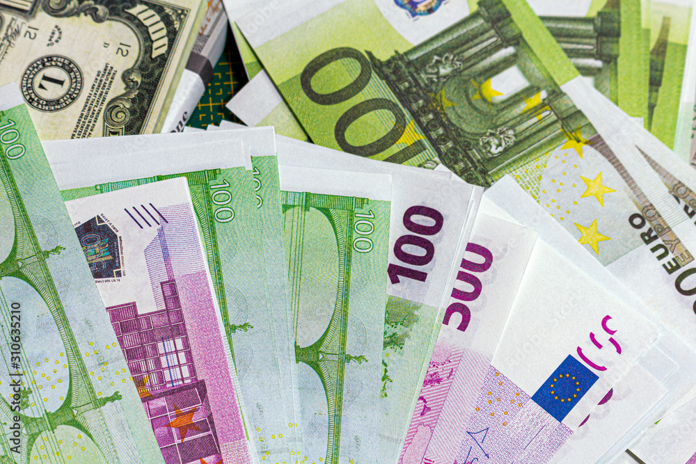 money banknotes background money banknotes background