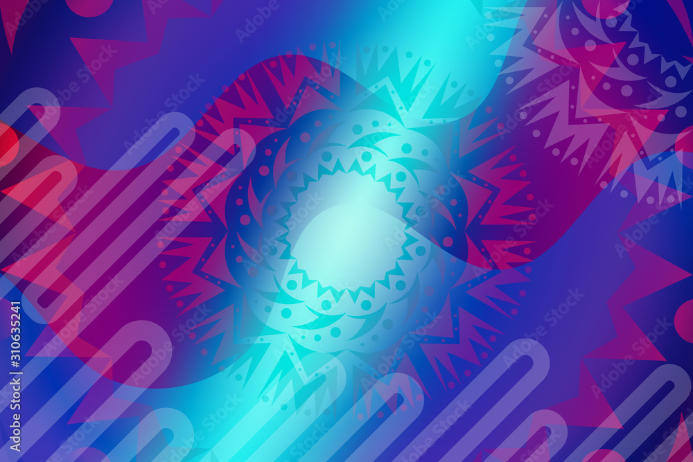 Fototapeta premium abstract, blue, light, design, wallpaper, wave, illustration, pattern, curve, graphic, art, color, green, motion, purple, backdrop, colorful, lines, fractal, shape, line, rainbow, concept, pink, flow