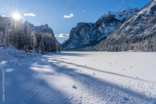 landscape photography on co...