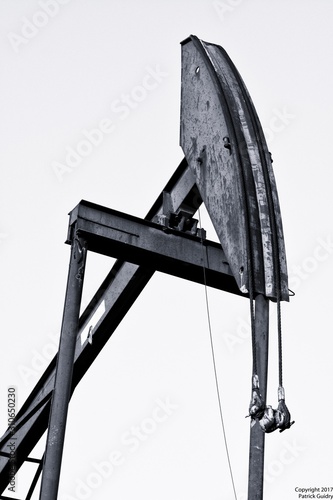 Pump Jack