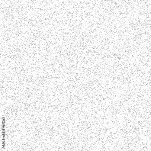 Seamless pattern. Vector background in grunge style, noise.