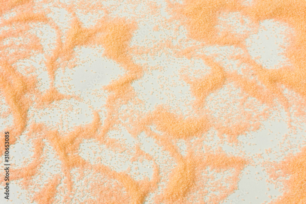 abstract color sand powder background abstract color sand powder background