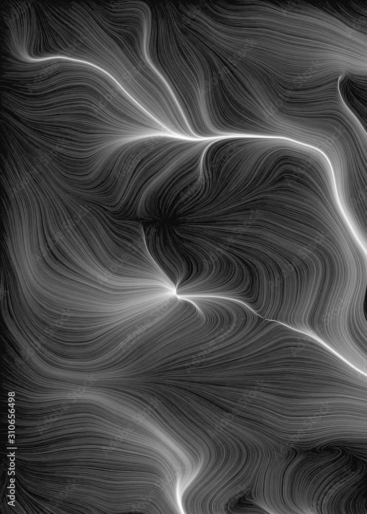 Generative Art Random Noise drawings illustration Generative Art Random Noise drawings illustration