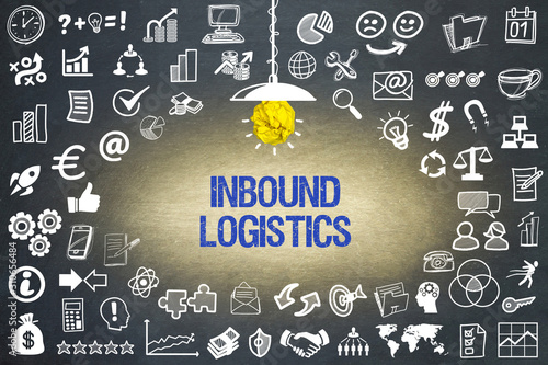 Inbound Logistics