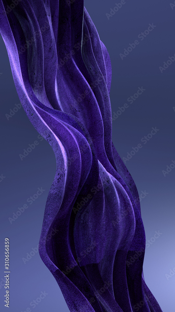 Beautiful luxury elegant backdrop with silk fabric drapery. 3d illustration, 3d rendering. Beautiful luxury elegant backdrop with silk fabric drapery. 3d illustration, 3d rendering.