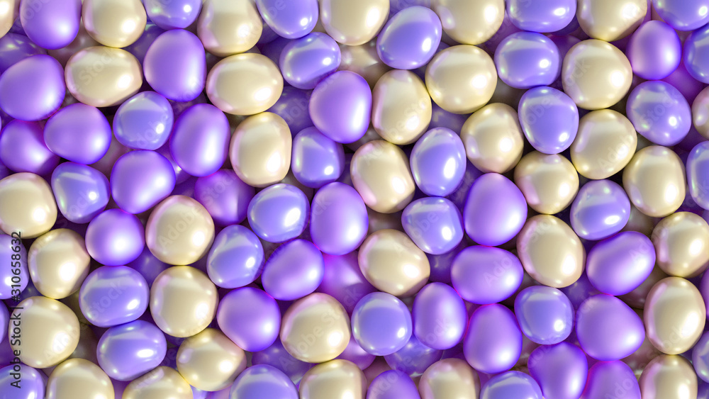 Beautiful background with beads, particles and simulation. 3d illustration, 3d rendering. Beautiful background with beads, particles and simulation. 3d illustration, 3d rendering.