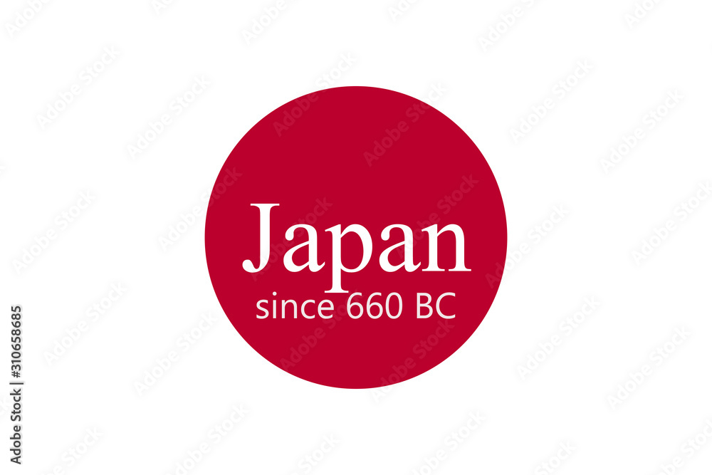 japan flag japan flag