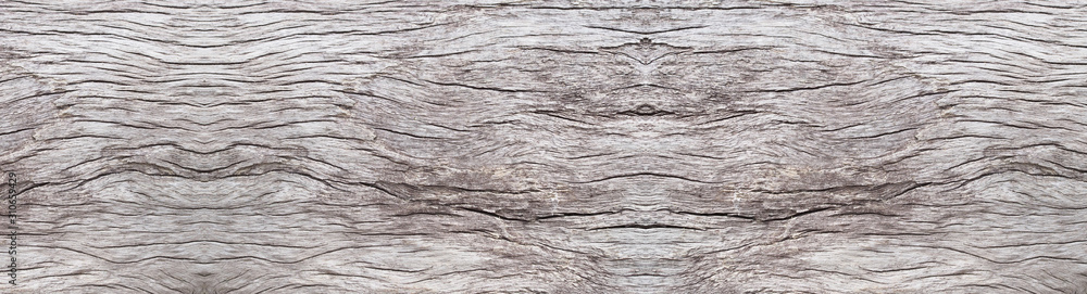 Panorama of old rustic natural grunge black wood texture free background surface pattern. Panorama of old rustic natural grunge black wood texture free background surface pattern.