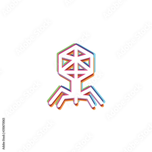 Virus -  App Icon