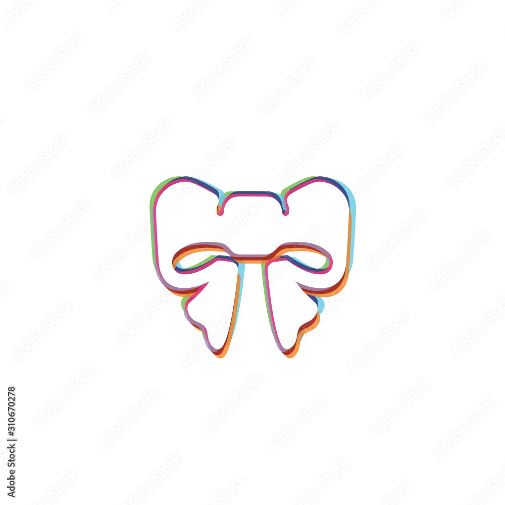 Ribbon - App Icon Ribbon - App Icon