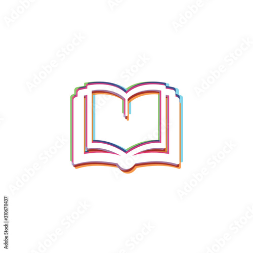 Story Book - App Icon