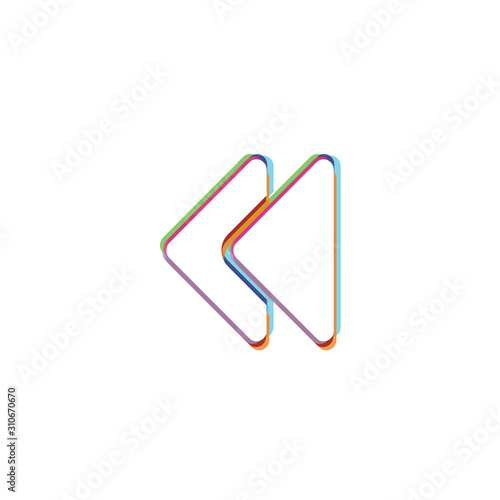 Reverse -  App Icon