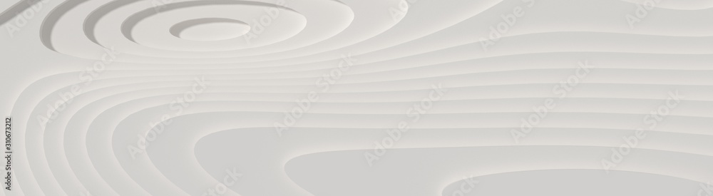 3D Landscape Paper Cut style, Curved shapes with gradients, abstract geometric lines pattern background art illustration for cover design, book , poster, cd cover, flyer, advertising 3D Landscape Paper Cut style, Curved shapes with gradients, abstract geometric lines pattern background art illustration for cover design, book , poster, cd cover, flyer, advertising