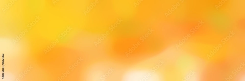 blurred bokeh horizontal background with vivid orange, khaki and skin colors and free text space blurred bokeh horizontal background with vivid orange, khaki and skin colors and free text space