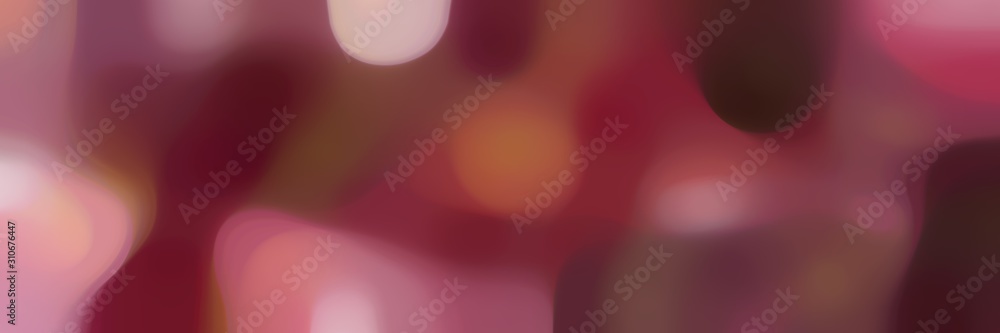 blurred horizontal background with dark moderate pink, old mauve and rosy brown colors and space for text blurred horizontal background with dark moderate pink, old mauve and rosy brown colors and space for text