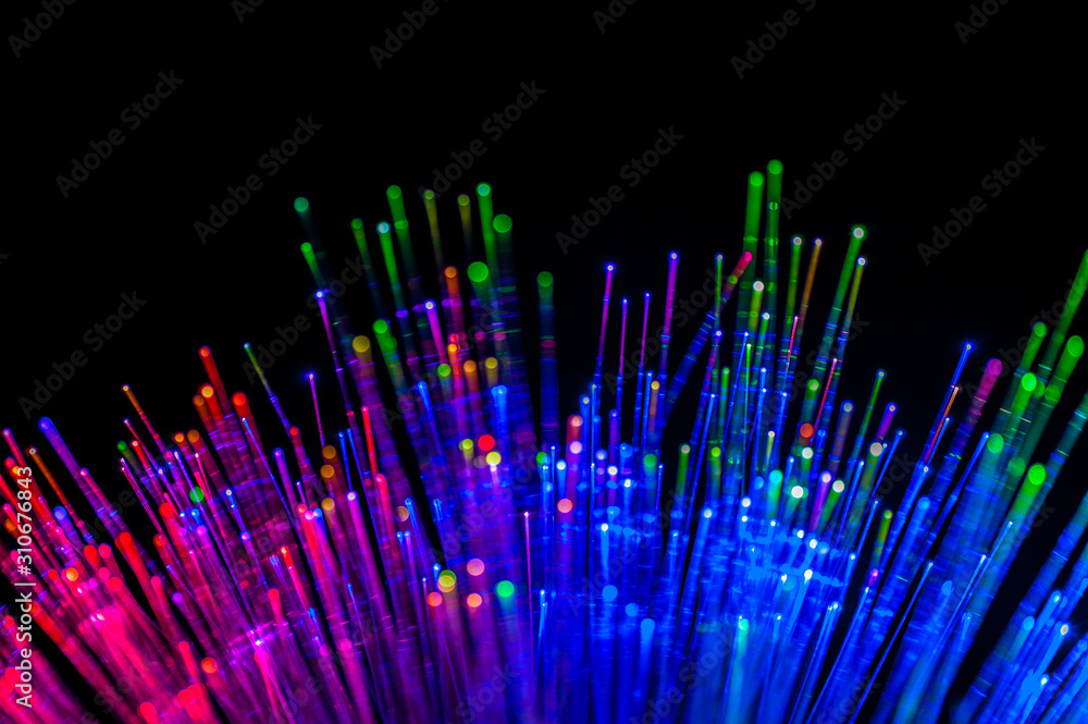 Abstract neon colorful background. Abstract neon colorful background.