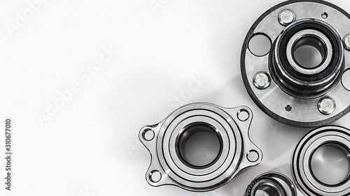 Canvastavla Auto Parts