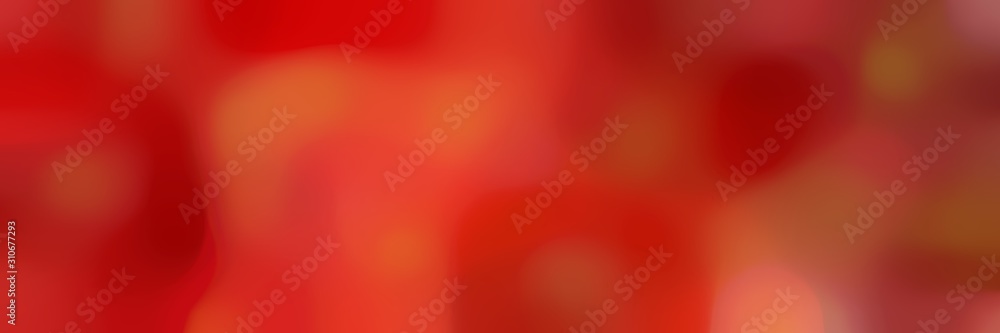 blurred bokeh horizontal background with firebrick, saddle brown and coffee colors and free text space blurred bokeh horizontal background with firebrick, saddle brown and coffee colors and free text space