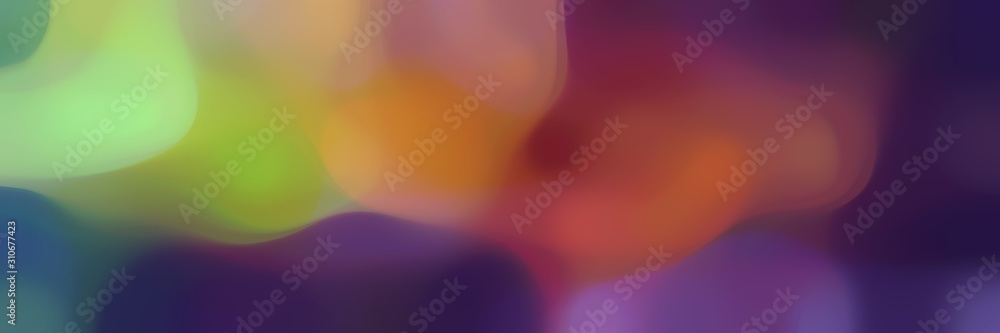 soft blurred horizontal background with old mauve, dark khaki and very dark violet colors and free text space soft blurred horizontal background with old mauve, dark khaki and very dark violet colors and free text space