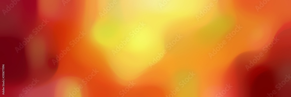blurred horizontal background with coffee, pastel orange and golden rod colors and space for text or image blurred horizontal background with coffee, pastel orange and golden rod colors and space for text or image