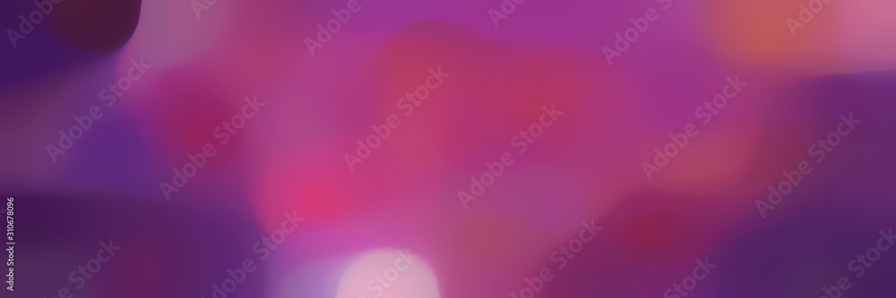 blurred horizontal background with antique fuchsia, very dark magenta and pastel violet colors and free text space blurred horizontal background with antique fuchsia, very dark magenta and pastel violet colors and free text space