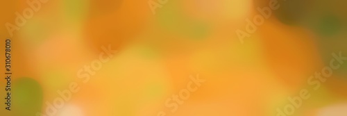 smooth horizontal background with golden rod, brown and dark golden rod colors and free text space