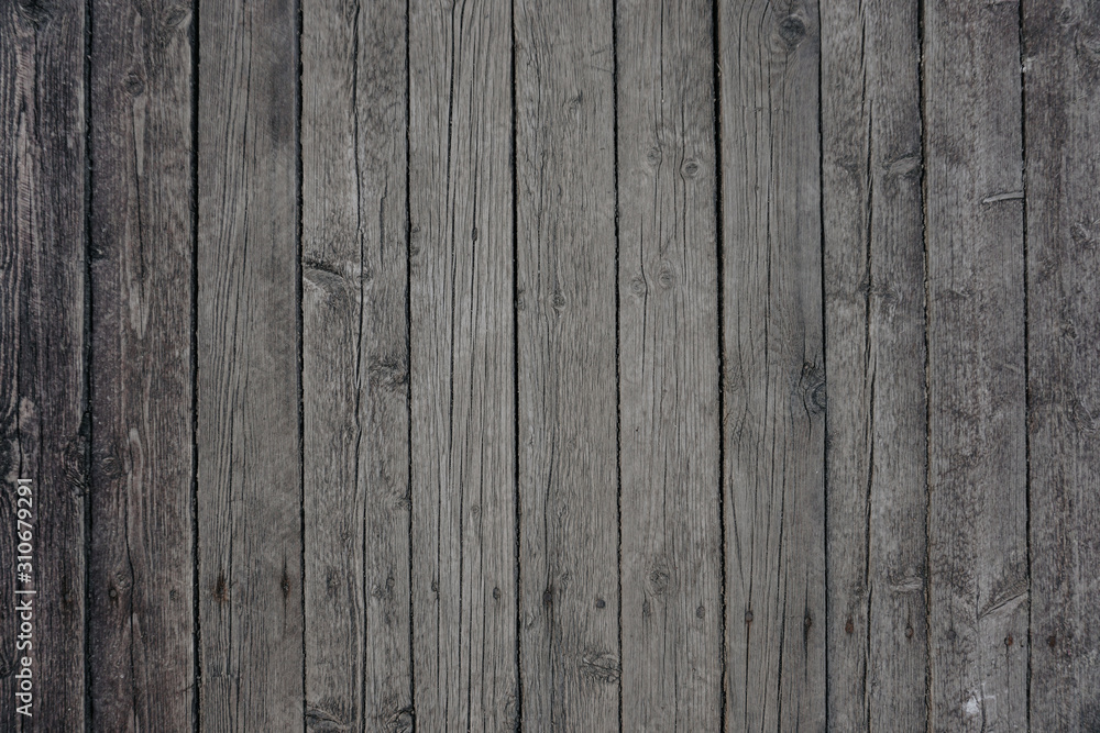 Fototapeta premium old wooden plank structure background z c