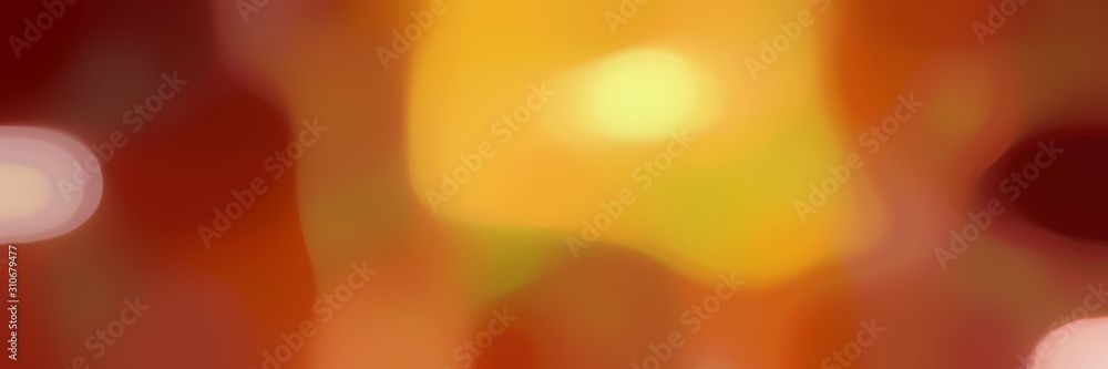 blurred horizontal background with saddle brown, pastel orange and sienna colors and free text space blurred horizontal background with saddle brown, pastel orange and sienna colors and free text space