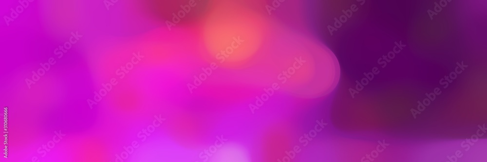 blurred bokeh horizontal background with medium violet red, very dark magenta and moderate pink colors and space for text blurred bokeh horizontal background with medium violet red, very dark magenta and moderate pink colors and space for text
