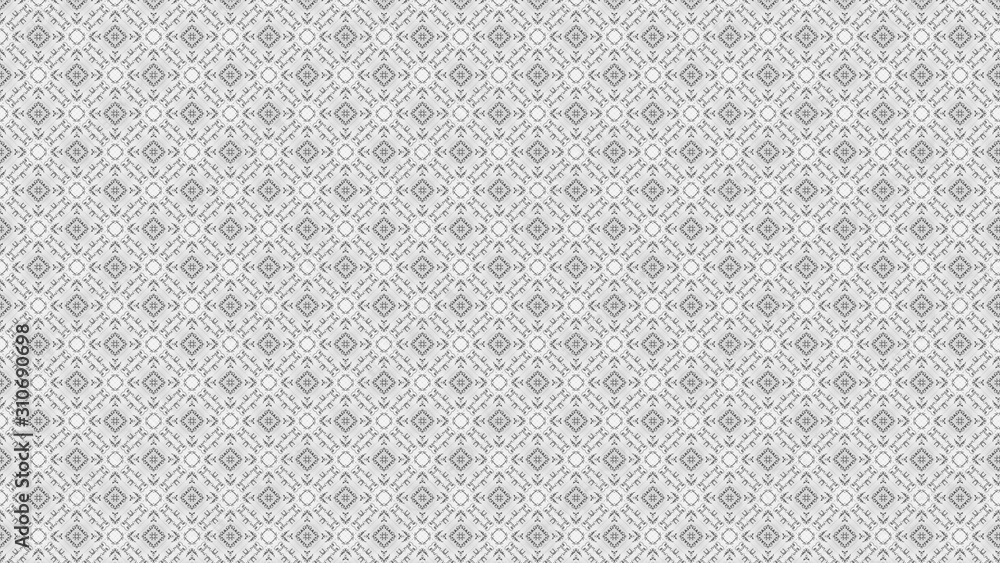 Abstract Pattern for Design