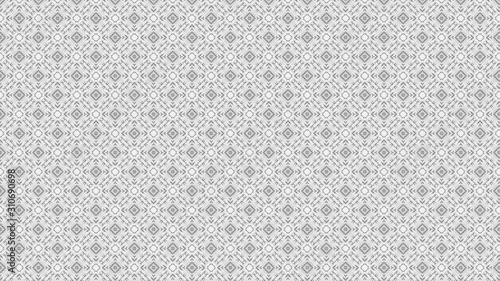 Abstract Pattern for Design