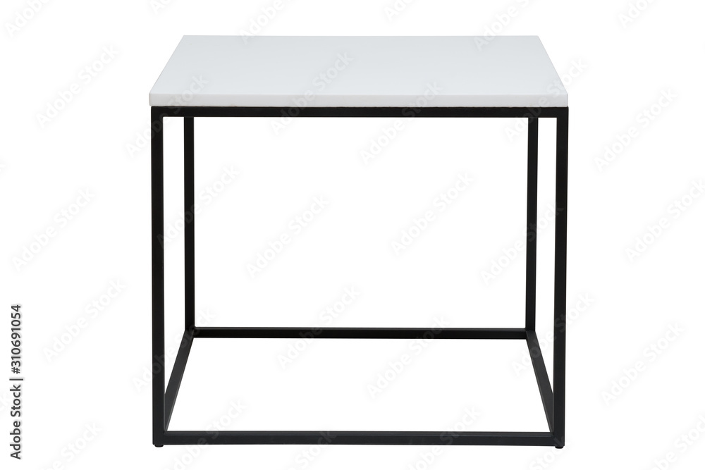 modern metal table modern metal table