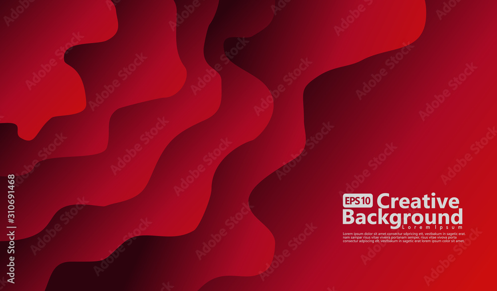 Dynamic style background design with fluid color gradient elements Dynamic style background design with fluid color gradient elements